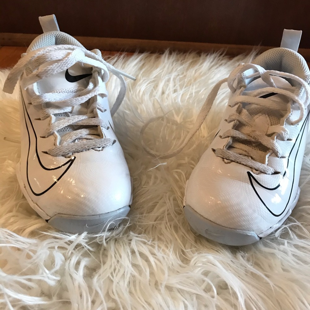 Nike Fastflex Clets
